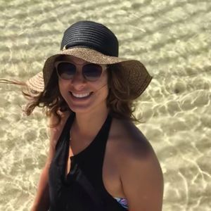 Meet your Posher, Pamella